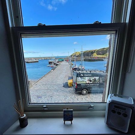 Shorehead Guest House Stonehaven Eksteriør bilde