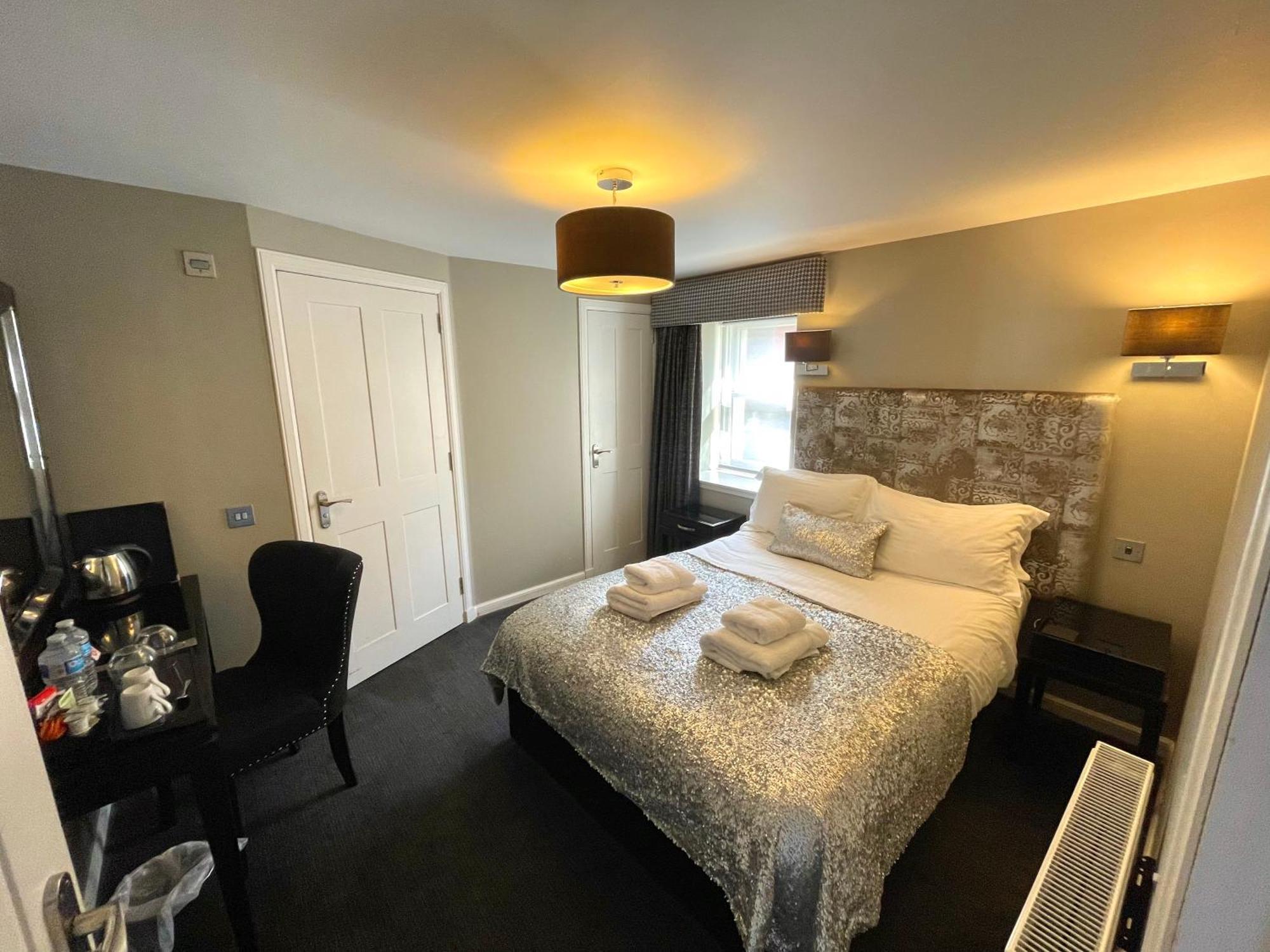 Shorehead Guest House Stonehaven Eksteriør bilde