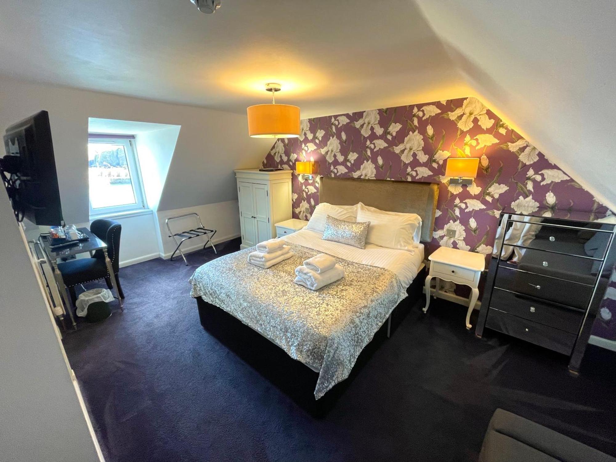 Shorehead Guest House Stonehaven Eksteriør bilde