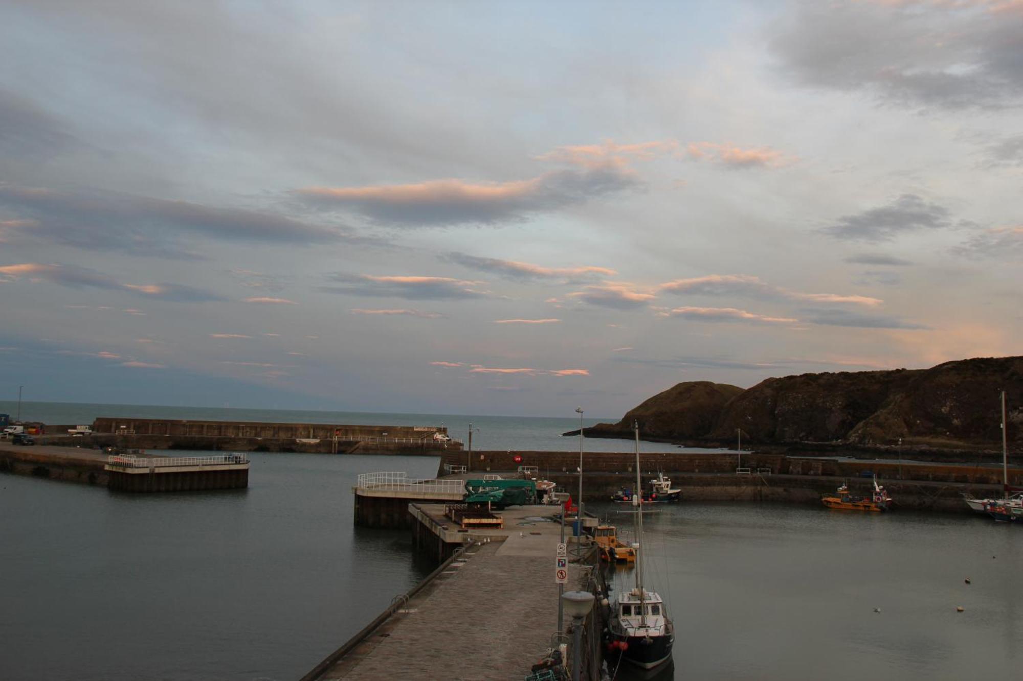 Shorehead Guest House Stonehaven Eksteriør bilde