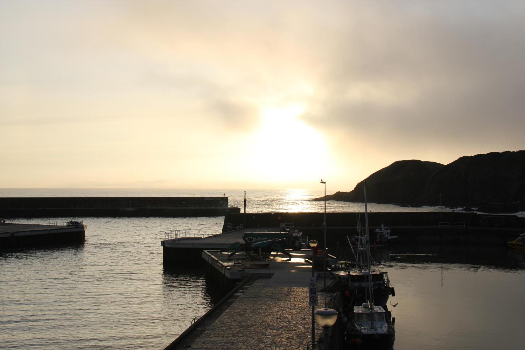 Shorehead Guest House Stonehaven Eksteriør bilde