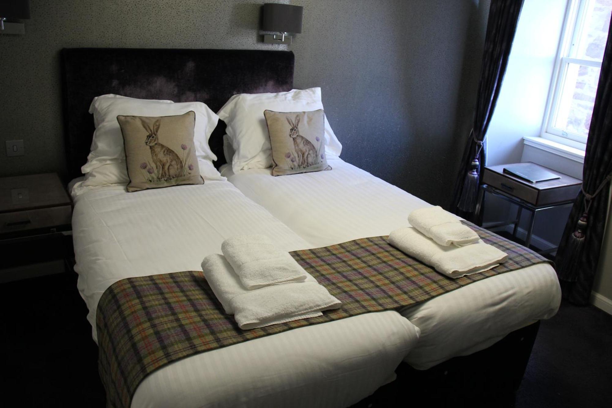 Shorehead Guest House Stonehaven Eksteriør bilde