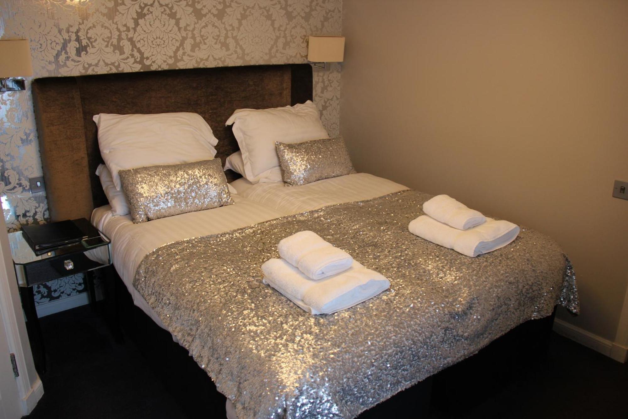 Shorehead Guest House Stonehaven Eksteriør bilde